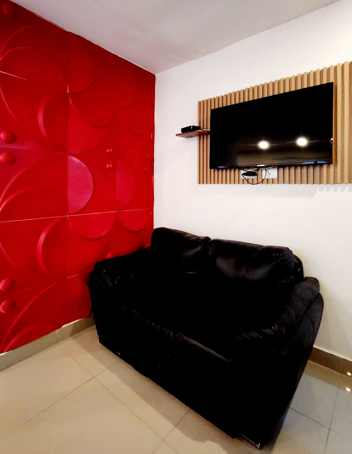 Miniatura Standard 3 - Sofá TV